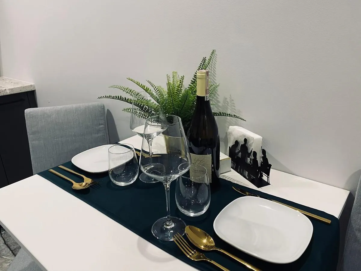 Wilenska Home Apartment 3 Varsavia