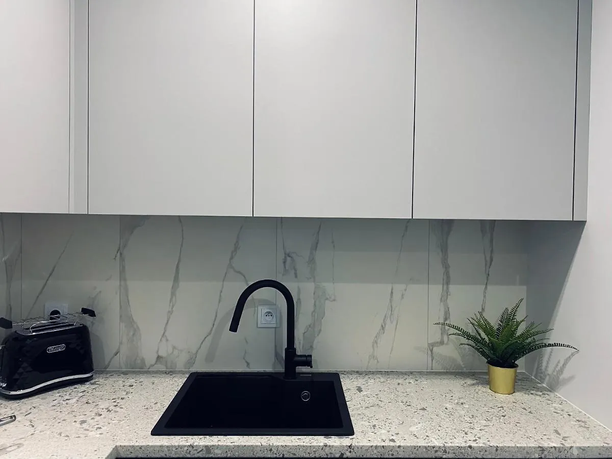 Wilenska Home Apartment 3 Varsavia