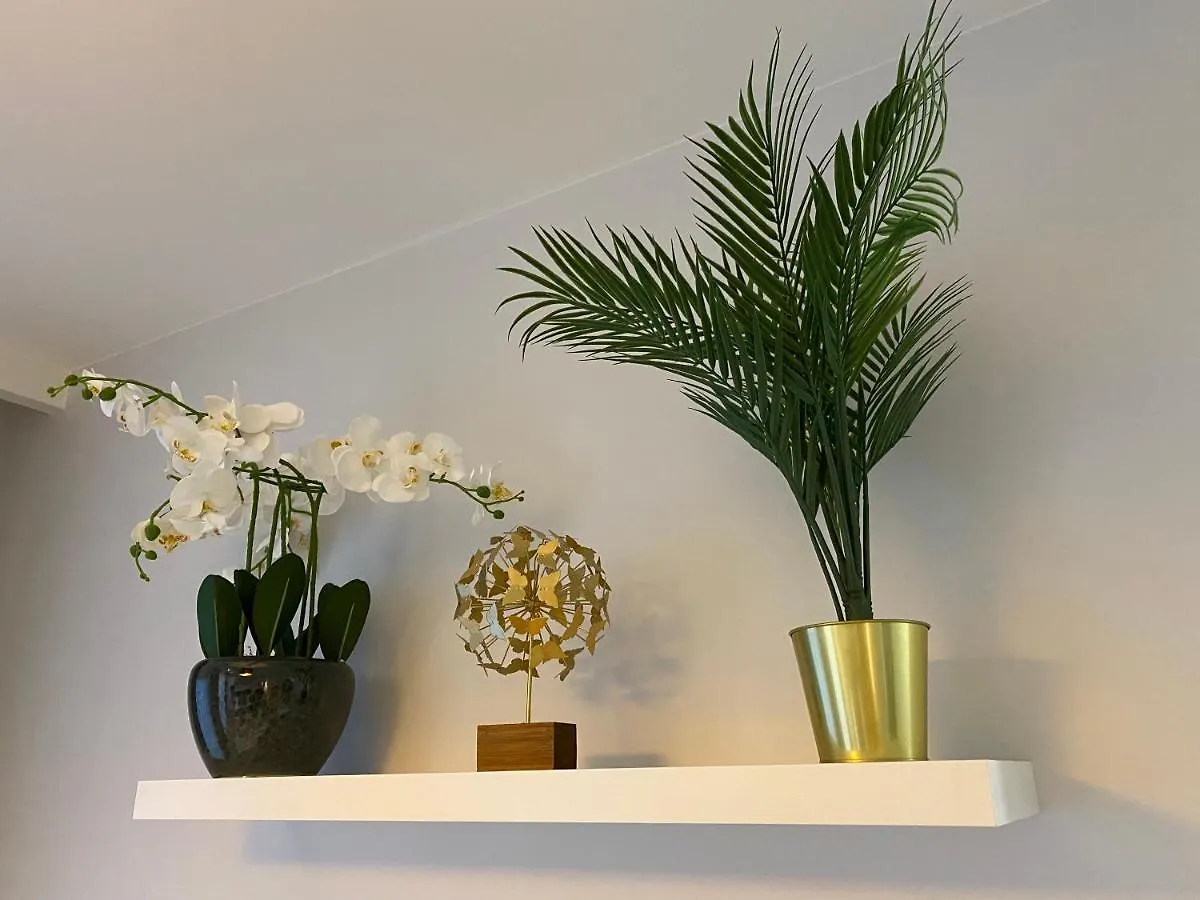 Wilenska Home Apartment 3 Varsavia 0*,  Polonia