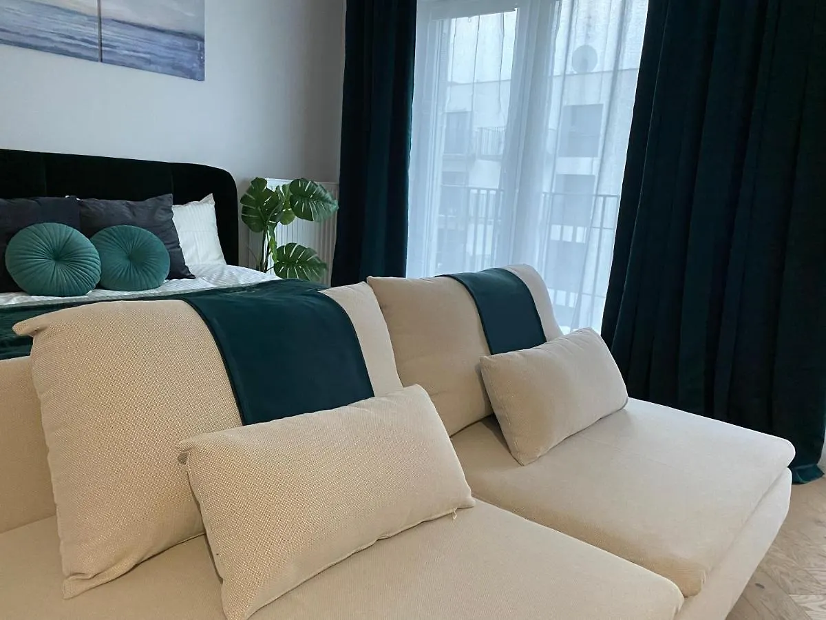 Wilenska Home Apartment 3 Varsavia