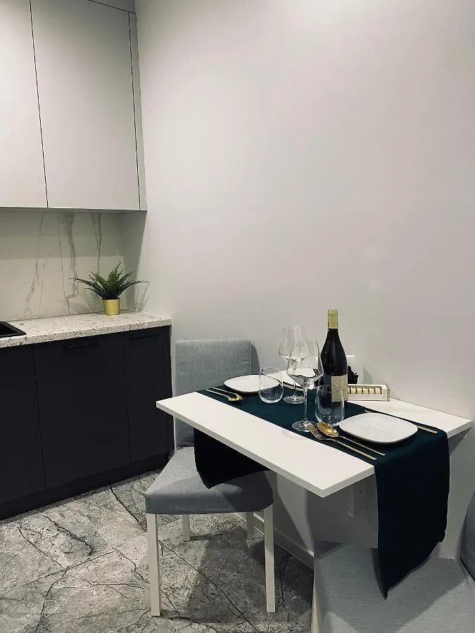 Wilenska Home Apartment 3 Warsaw