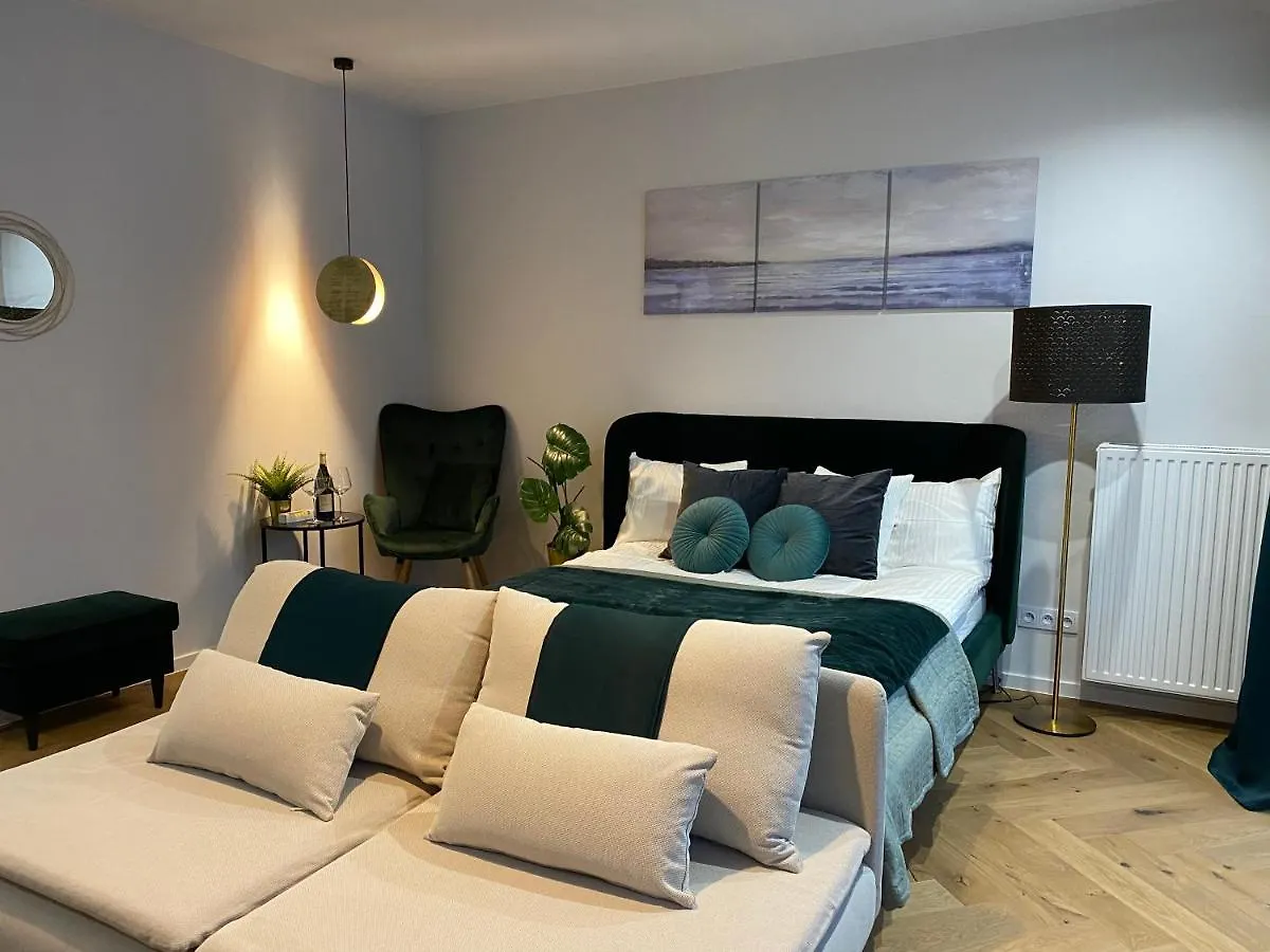 Wilenska Home Apartment 3 Varsavia Polonia