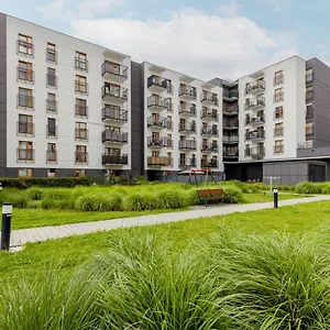  Apartament Cozy With Parking Bakalarska By Renters