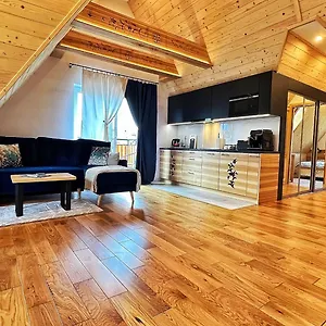 Podwika Apartament Zakopane