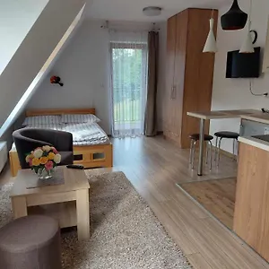 Cede Apartament Zakopane
