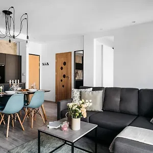 Vistula - Loftaffair Apartament Kraków