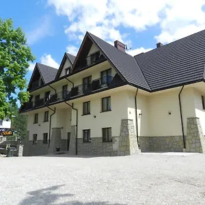 Bella Kwatera prywatna Zakopane