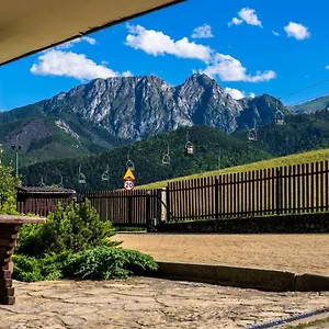Czajka Apartament Zakopane