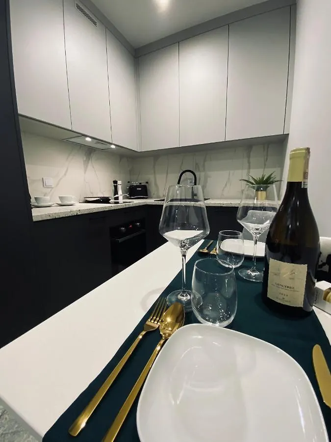Wilenska Home Apartment 3 Warszawa