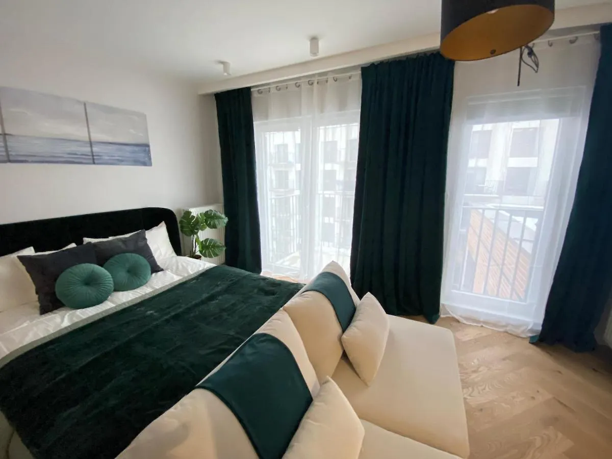 Wilenska Home Apartment 3 Warszawa