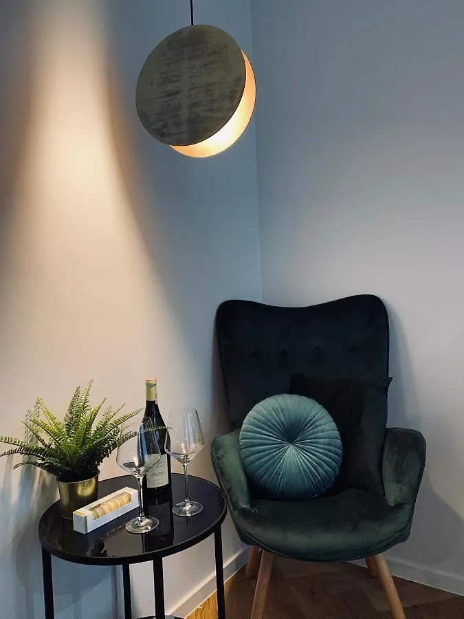 Wilenska Home Apartment 3 Warszawa