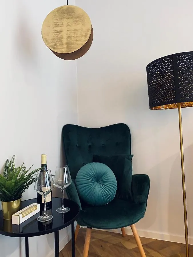 Wilenska Home Apartment 3 Warszawa