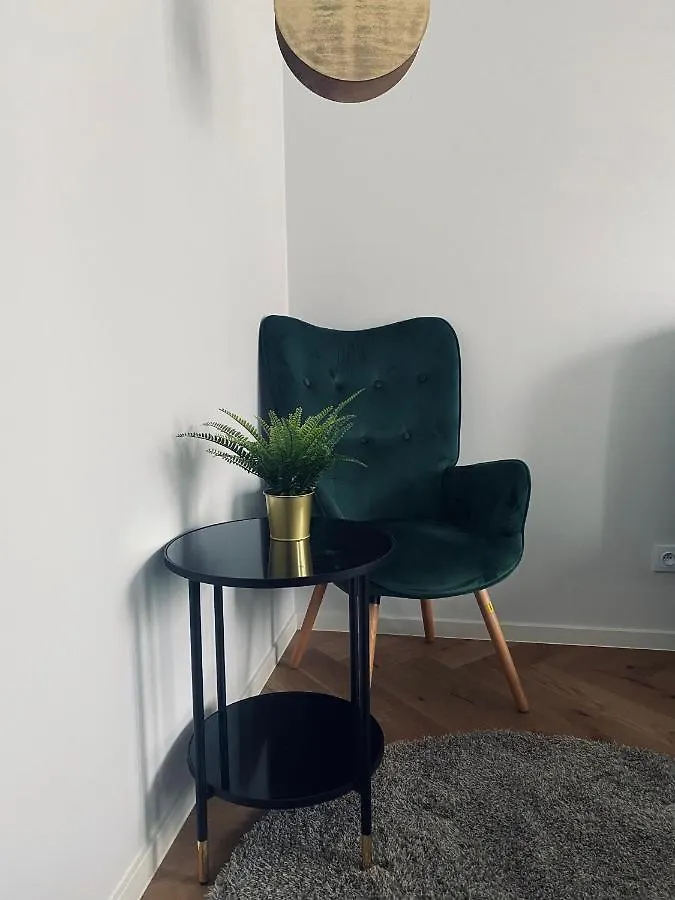 Wilenska Home Apartment 3 Warszawa