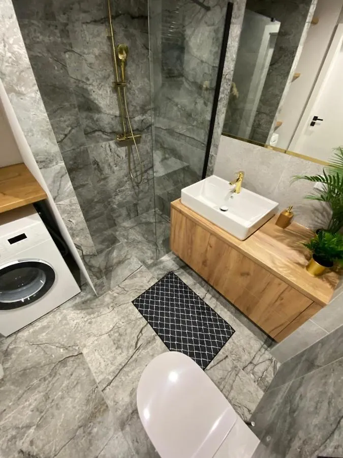 Wilenska Home Apartment 3 Warszawa 0*,  Polska